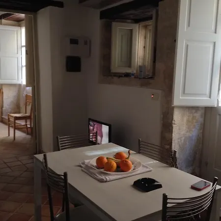 Giudecca's House