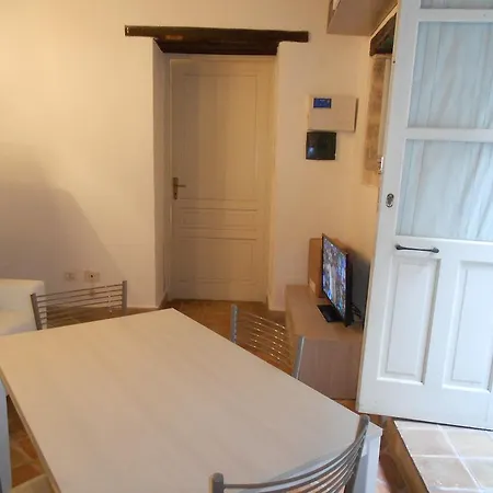 Holiday home Giudecca's House Syracuse