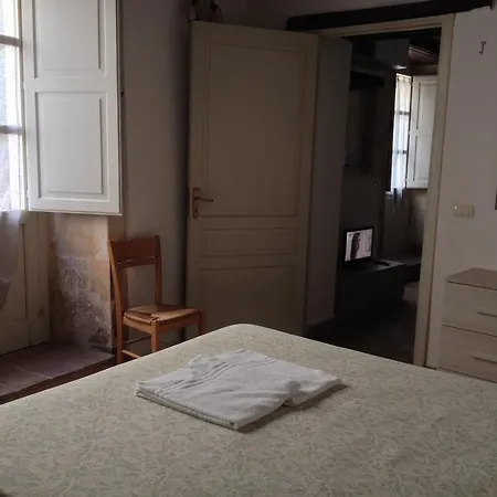 Giudecca's House Holiday home Syracuse