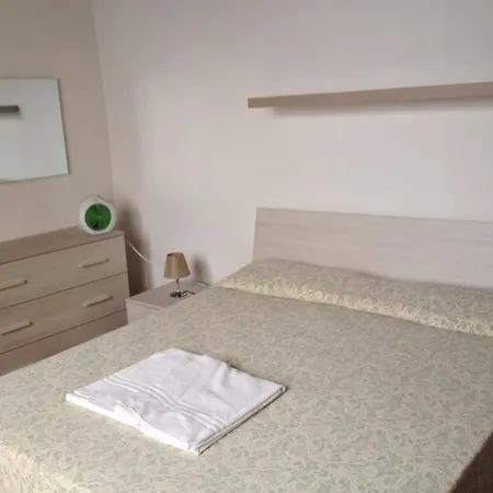 Giudecca's House Syracuse