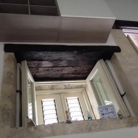 Giudecca's House Holiday home
