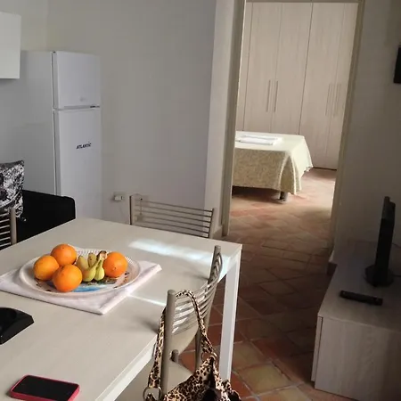 Giudecca's House * Syracuse