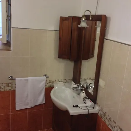 Giudecca's House Holiday home Syracuse