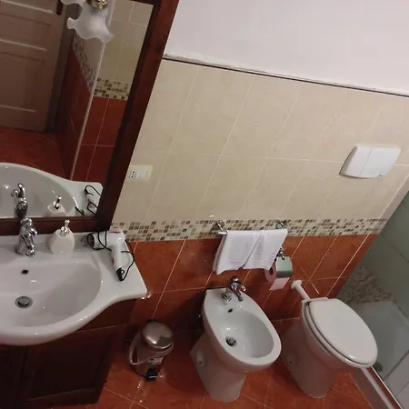Giudecca's House Syracuse