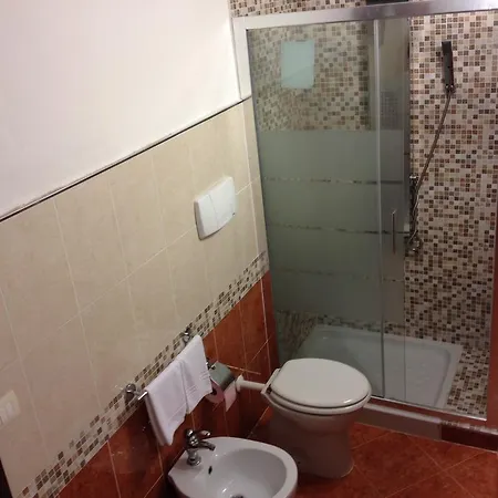 Giudecca's House