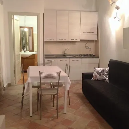 Giudecca's House *