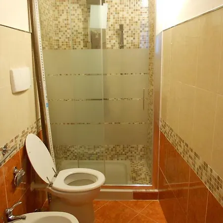 Holiday home Giudecca's House Syracuse